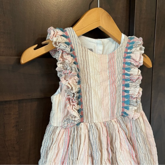 PASTOURELLE Pippa & Julie Dress - Picture 2 of 8